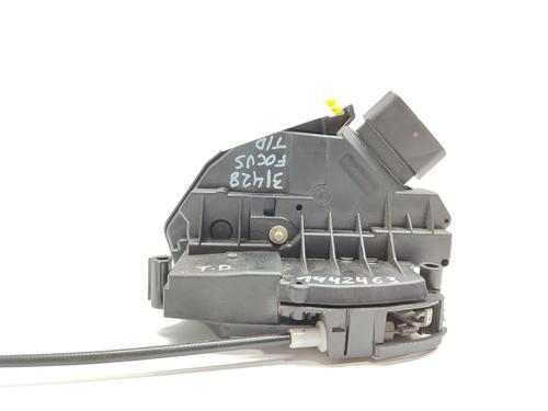 Used Rear right lock FORD FOCUS III 1.6 TDCi (115 hp) 16512002