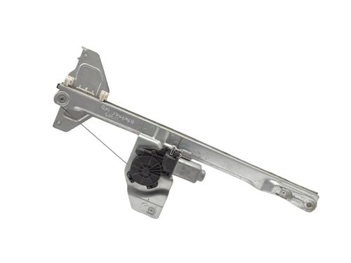 Rudehejsemekanisme Højre foran PEUGEOT PARTNER Tepee 1.6 BlueHDi 100 (100 hp) 30966782