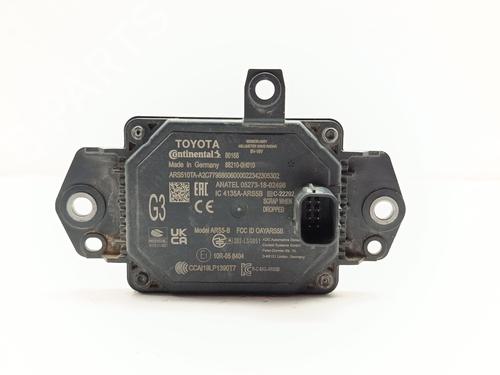 Used Electronic module Electronic module TOYOTA AYGO X (_B7_) [2022-2026] 33705101 33705101