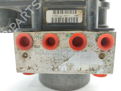 ABS pump DACIA SANDERO  | BP16510730M43 