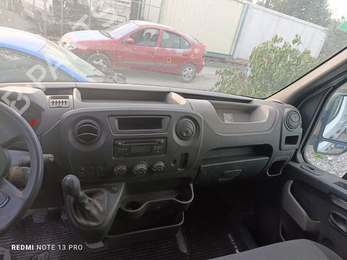 Right headlight RENAULT MASTER III Van (FV) 2.3 dCi 130 FWD (FV0M, FV0Y, FV0J, FV02, FV03) | BP28412006C29  - Image 20