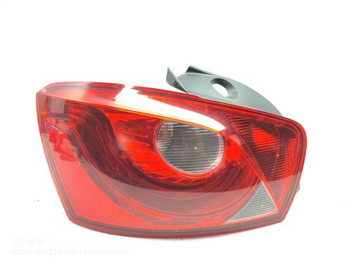 Used Left taillight SEAT IBIZA IV SC (6J1, 6P5) [2008-2018]  25333384