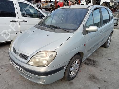 ABS pump RENAULT MEGANE Scenic (JA0/1_) | BP16508612M43