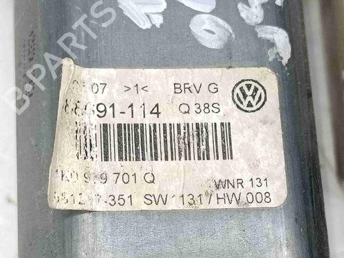 Left front window motor VW PASSAT B6 (3C2) | BP37492387E21 - Image 5
