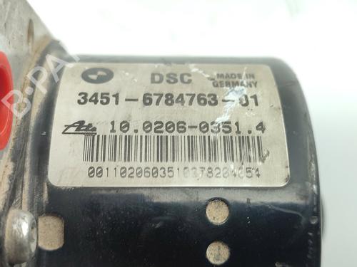 ABS pump BMW 1 (E87) 118 d | BP16508292M43 