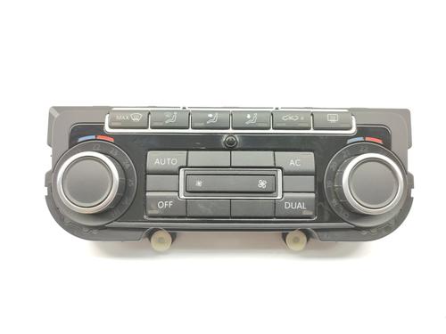 Used Climate control VW GOLF VI (5K1) 1.6 TDI (105 hp) 16514160