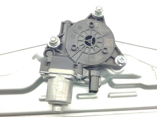 Front left window mechanism KIA SPORTAGE IV (QL, QLE)  | BP16511515C22 