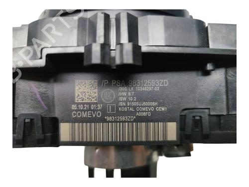 Switch CITROËN C3 III (SX) | BP33703870I30 - Image 2