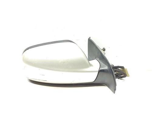 Right mirror PEUGEOT 307 Break (3E) 1.6 HDi 110 | BP25935751C27 