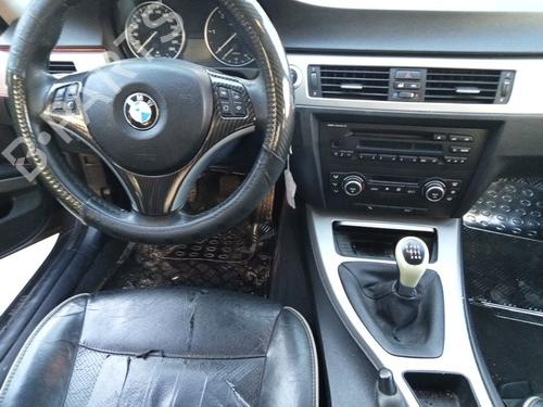 Electronic module BMW 3 (E90) 320 d | BP19098154M83  - Image 8