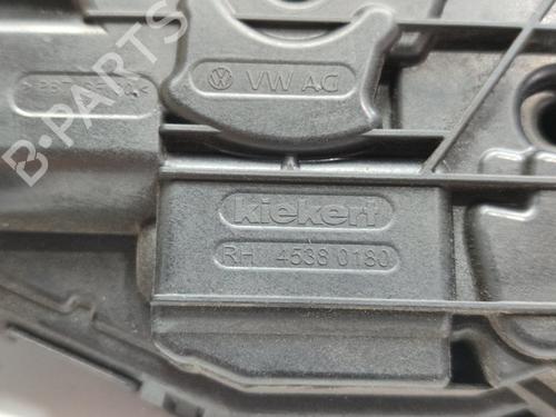 Rear right lock SEAT TOLEDO IV (KG3) 1.6 TDI | BP17612742C99 