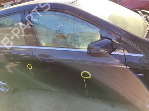 Used Right front door MERCEDES-BENZ B-CLASS Sports Tourer (W246, W242) [2011-2018]  23954882