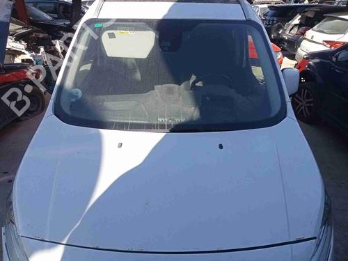 Used Hood Hood FORD TOURNEO CONNECT / GRAND TOURNEO CONNECT V408 MPV 1.0 EcoBoost (100 hp) 40097945 40097945