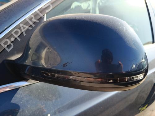 Used Left mirror Left mirror AUDI Q3 (8UB, 8UG) 2.0 TDI quattro (150 hp) 32680921 32680921