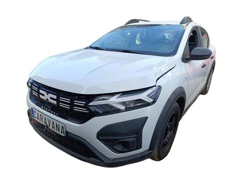 Fuel pump DACIA SANDERO III  | BP30794322M76  - Image 6