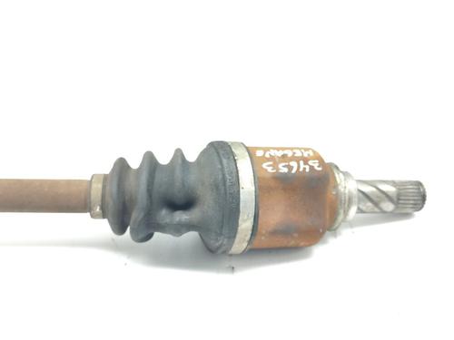 Left front driveshaft RENAULT MEGANE III Hatchback (BZ0/1_, B3_) | BP30511315M38