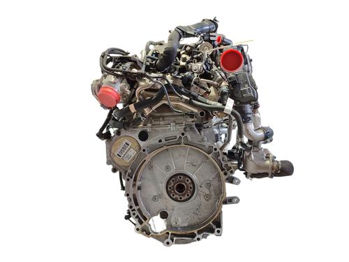 Engine LAND ROVER RANGE ROVER EVOQUE (L551)  | BP30061441M1 