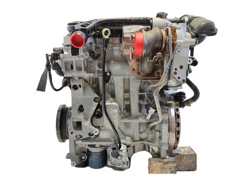 Motor für PEUGEOT 2008 II (UD_, US_, UY_, UJ_, UR_, UC_) [2019-2025]  29350430