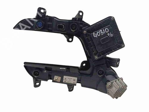 Right front indicator RENAULT CAPTUR I (J5_, H5_) 1.5 dCi 90 (J5N4, J5M5, J5MW, J5M6, J5AL, J5AJ) | BP39141119C33 - Image 4