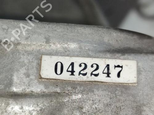 Gearbox SUBARU IMPREZA Estate (GG) 1.6 | BP18464984M3 