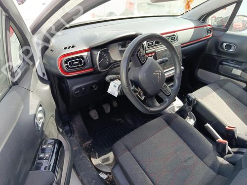 Left taillight CITROËN C3 III (SX) 1.2 VTi 82 | BP33939035C34  - Image 6