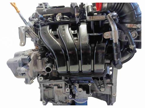 Engine RENAULT ARKANA I (LCM_, LDN_) 1.6 E-TECH 145 (LDMU) | BP38341317M1 - Image 3