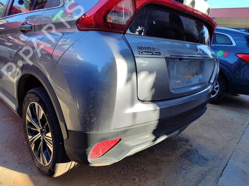 Rear bumper MITSUBISHI ECLIPSE CROSS (GK_, GL_)  | BP29720709C8 
