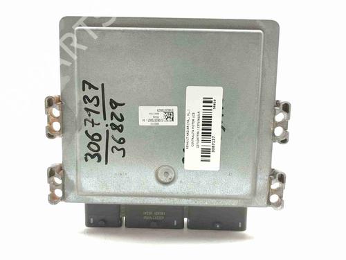 Engine control unit (ECU) RENAULT KADJAR (HA_, HL_) 1.2 TCe 130 (HLMR) | BP38560473M57 - Image 3