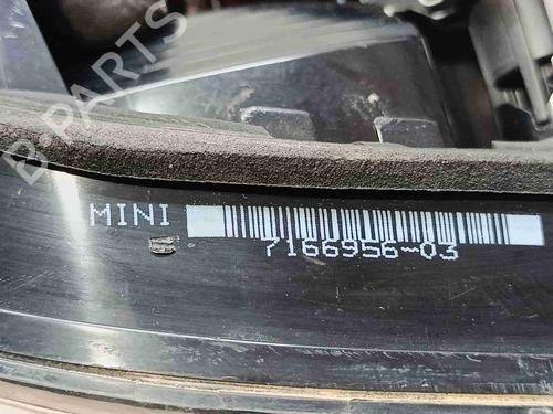 Right taillight MINI MINI (R50, R53) Cooper | BP38509604C35 - Image 2