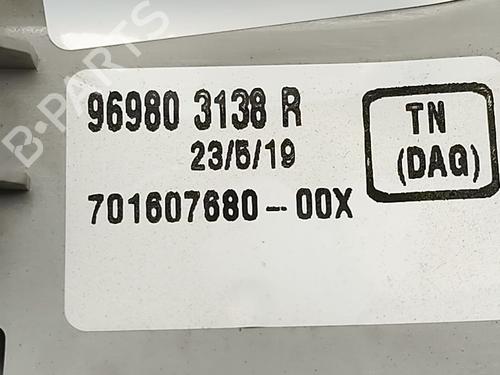 Interior roof light RENAULT KADJAR (HA_, HL_) 1.3 TCe 140 (HLNB, HLN1) | BP33240178I8 - Image 5