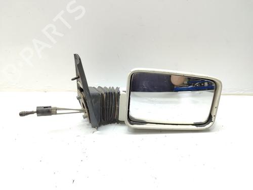 Used Right mirror PEUGEOT 309 I (10C, 10A) 1.9 D (64 hp) 19121061