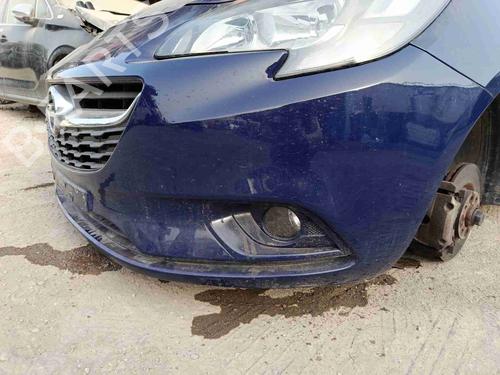 Front bumper OPEL CORSA E (X15) 1.3 CDTI (08, 68) | BP37492341C7 - Image 2
