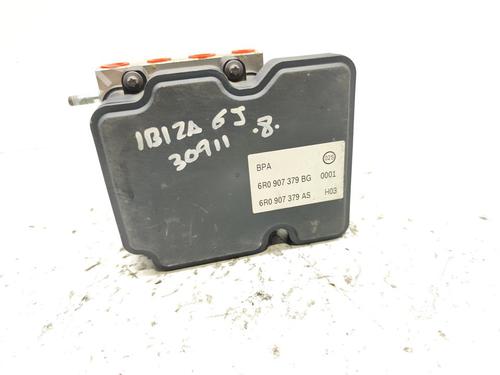 ABS pump SEAT IBIZA IV (6J5, 6P1)  | BP25402689M43 