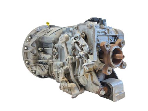 Gearbox MERCEDES-BENZ SPRINTER 3,5-t Van (B906)  | BP23844391M3 