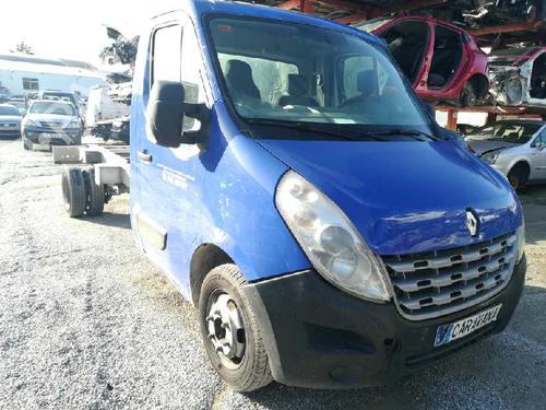 Gearbox RENAULT MASTER III Van (FV)  | BP32732396M3  - Image 12