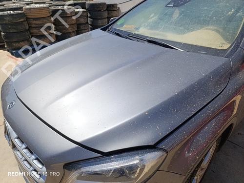 Hood MERCEDES-BENZ GLA-CLASS (X156) GLA 180 (156.942) | BP26487557C1 