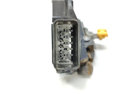 Rear left lock FORD KA+ III (UK, FK) 1.2 | BP20495062C100