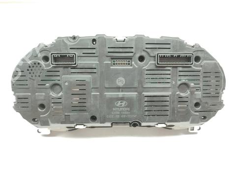Instrument cluster HYUNDAI i10 III (AC3, AI3)  | BP29532798C47 