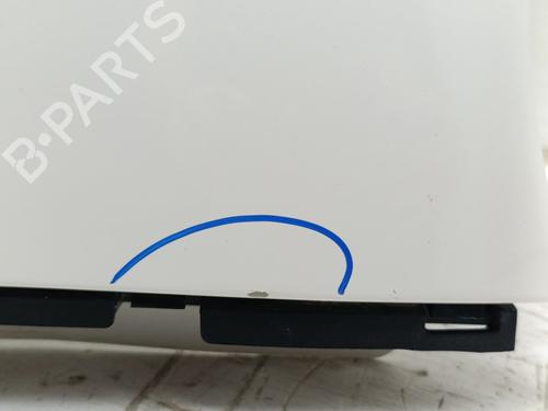 Right front fenders FIAT 500 (312_)  | BP29435514C42 