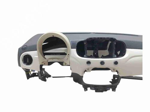 Dashboard FIAT 500 (312_) 1.2 (312AXA1A) | BP37667905C46 - Image 9