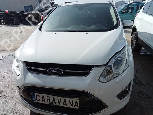 Rim FORD C-MAX II (DXA/CB7, DXA/CEU)  | BP30745679C45 