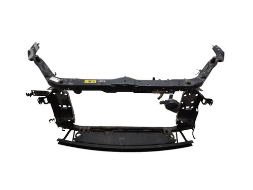 Front slam panel NISSAN QASHQAI I (J10, NJ10)  | BP29070479C72 