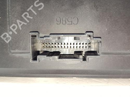Electronic module LAND ROVER RANGE ROVER EVOQUE (L538) 2.2 D | BP33705084M83 - Image 4