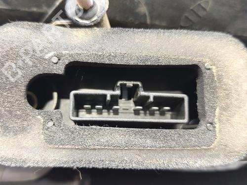 Left taillight FORD FOCUS C-MAX (DM2)  | BP25997208C34 