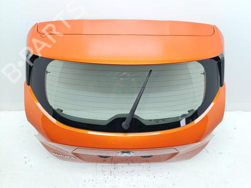 Tailgate NISSAN MICRA V (K14)  | BP20236693C6 