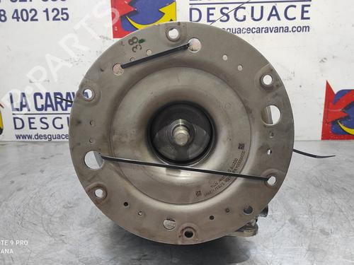 Gearbox AUDI A5 (8T3) 3.0 TDI quattro | BP16508766M3 