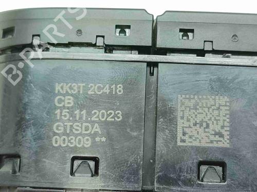 Switch FORD TRANSIT V363 Platform/Chassis (FED, FFD) 2.0 EcoBlue mHEV | BP36988426I30 - Image 3
