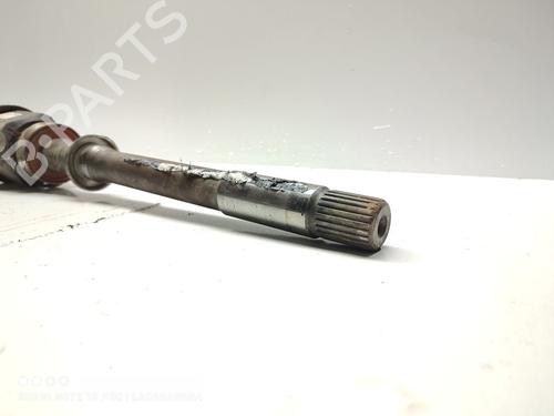 Right front driveshaft TOYOTA RAV 4 III (_A3_) 2.2 D 4WD (ALA30_, ALA30R) | BP19421817M39 