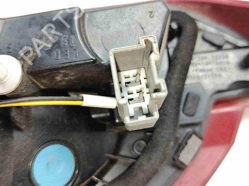 Left tailgate light FORD FIESTA VII (HJ, HF) | BP39429056C79 - Image 4