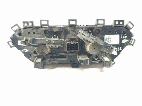 Climate control HYUNDAI i20 III (BC3, BI3) 1.0 T-GDI | BP38013026I5 - Image 2